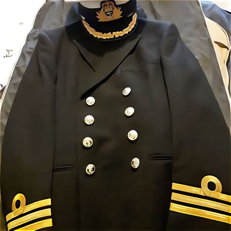 royal navy uniforms for sale.